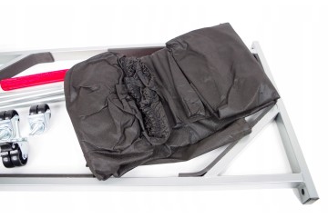 Stand for Hardtop Cover Mercedes W113 R107 129 Part manufacturer no brand