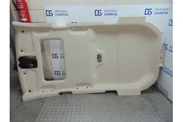 TECHO INTERIOR DODGE JOURNEY (JC)