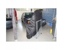 Baca CFS-UNI-16006 con cubierta