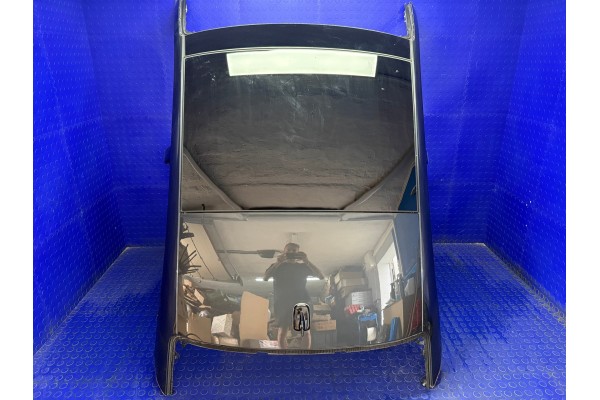 AUDI A3 S3 8Y SEDAN COMPLETE ROOF PANORAMA LONG POSTS Lz7s ORIGINAL