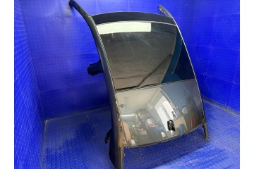 AUDI A3 S3 8Y SEDAN COMPLETE ROOF PANORAMA LONG POSTS Lz7s ORIGINAL Catalog number of the part DACH KOMPLETNY PANORAMA