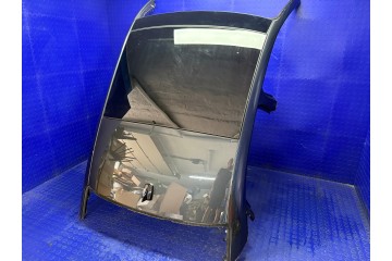 AUDI A3 S3 8Y SEDAN COMPLETE ROOF PANORAMA LONG POSTS Lz7s ORIGINAL Part manufacturer Audi OE
