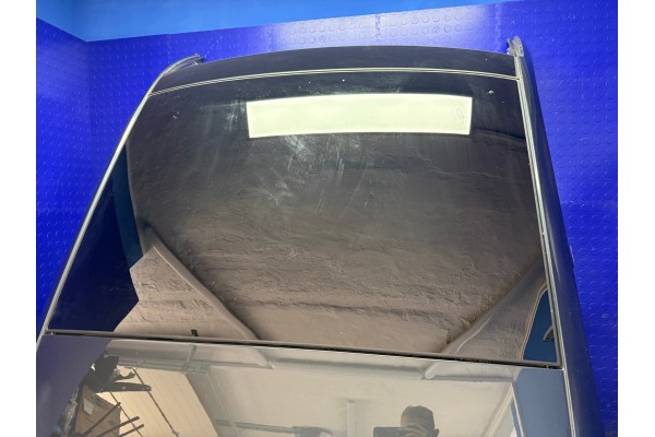 AUDI A3 S3 8Y SEDAN COMPLETE ROOF PANORAMA LONG POSTS Lz7s ORIGINAL Car type passenger cars