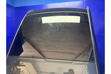 AUDI A3 S3 8Y SEDAN COMPLETE ROOF PANORAMA LONG POSTS Lz7s ORIGINAL Car type passenger cars