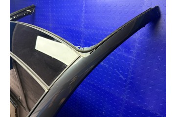 AUDI A3 S3 8Y SEDAN COMPLETE ROOF PANORAMA LONG POSTS Lz7s ORIGINAL Color gray