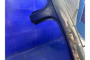 AUDI A3 S3 8Y SEDAN COMPLETE ROOF PANORAMA LONG POSTS Lz7s ORIGINAL Varnish code LX7L