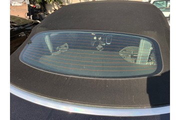 Opel Cascada Complete roof 019r