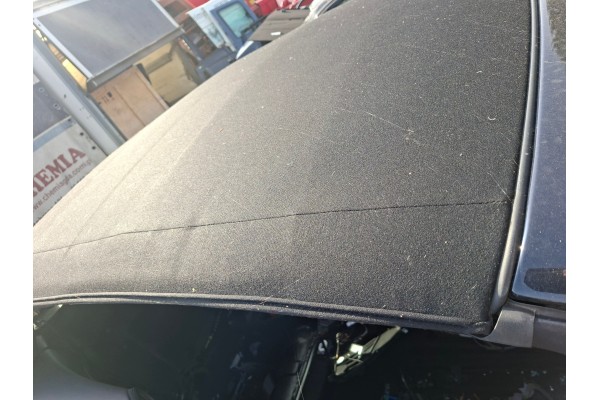 Opel Cascada Complete roof 019r Catalog number of the part 78899000
