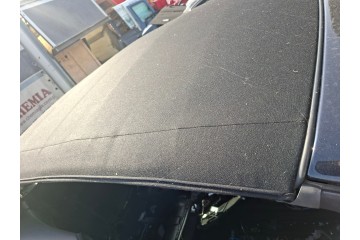 Opel Cascada Complete roof 019r Catalog number of the part 78899000