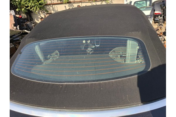 Opel Cascada Complete roof 019r Part manufacturer Opel OE