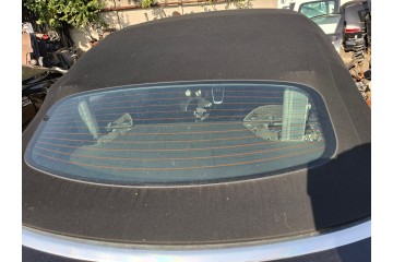Opel Cascada Complete roof 019r Part manufacturer Opel OE