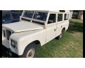 Wanna skrzynia ty Land Rover Defender III 109 110 5 Drzwi auto na czesci