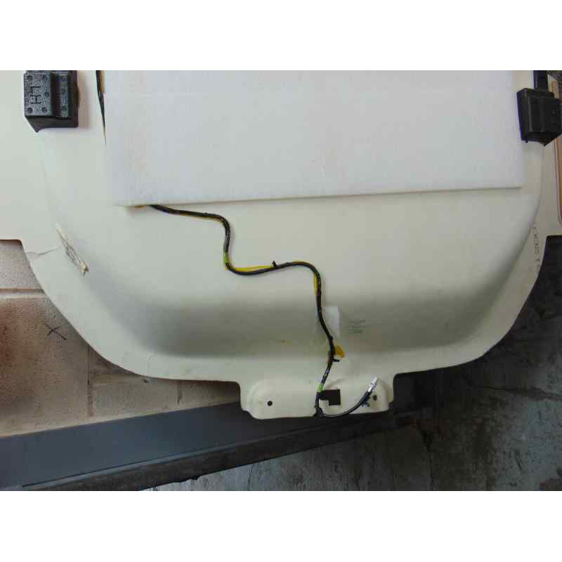 TECHO INTERIOR DODGE JOURNEY (JC)