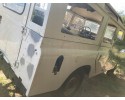 Cubeta trasera de carrocería para Land Rover Defender III 109 110 5 pu