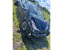 Toyota Prius IV 1 8 xw50 roof roofing cut after posts 218