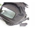 COMPLETE FOLDING BLACK SOFT ROOF BMW G29 Z4 Catalog number of the part 7452485 vin WY21866