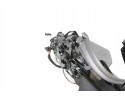 Techo blando plegable completo negro para BMW G29 Z4