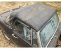 MG MIDGET Roadster CABRIO Dach ORG BDB