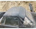 MG MIDGET Roadster CABRIO Dach ORG BDB Car type passenger cars