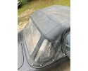 MG MIDGET Roadster CABRIO Dach ORG BDB Customs tariff code 87082990