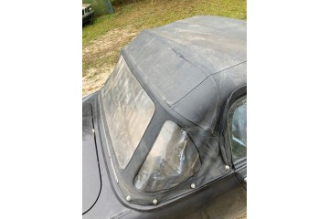 MG MIDGET Roadster CABRIO Dach ORG BDB Customs tariff code 87082990