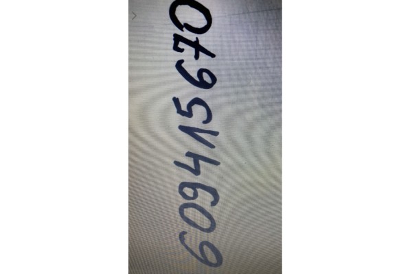 MG MIDGET Roadster CABRIO Dach ORG BDB Catalog number of the part Dach skadyany
