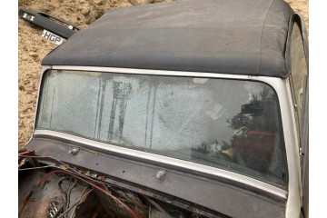 MG MIDGET Roadster CABRIO Dach ORG BDB Part manufacturer MG OE