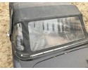 Techo Cabrio Original MG C Roadster