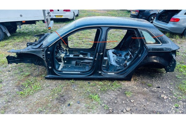 2014 Audi A3 S3 8V Roof Part manufacturer Audi OE