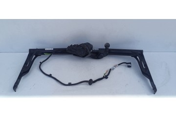 5E3803881A SKODA OCTAVIA IV ELECTRIC TOWBAR WITH OE BEAM