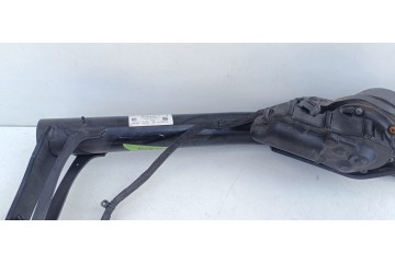 5E3803881A SKODA OCTAVIA IV ELECTRIC TOWBAR WITH OE BEAM Catalog number of the part 5E3803881A SKODA OCTAVIA IV HAK HOLOWNICZY E