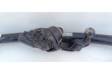 5E3803881A SKODA OCTAVIA IV ELECTRIC TOWBAR WITH OE BEAM Part manufacturer Skoda OE