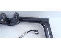 5E3803881A SKODA OCTAVIA IV ELECTRIC TOWBAR WITH OE BEAM Car type passenger cars