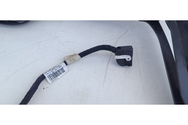 5E3803881A ENGANCHE ELÉCTRICO PARA SKODA OCTAVIA IV CON CABLEADO OE