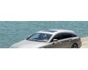 DACH MERCEDES CLS W218 SHOOTING BREAK SZYBERDACH