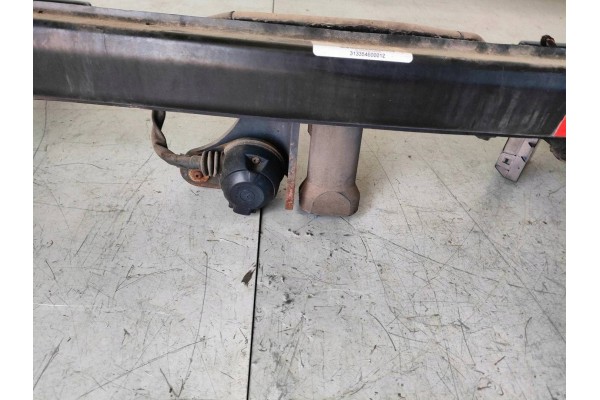 MERCEDES GLK LIFT TOWBAR A2043101337 Catalog number of the part MERCEDES GLK LIFT HAK HOLOWNICZY A2043101337