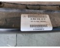 MERCEDES GLK LIFT TOWBAR A2043101337 Car type passenger cars