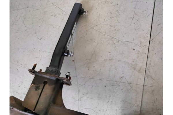 Mercedes GLK Lift Enganche de Remolque A2043101337