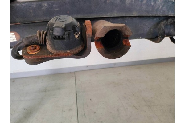 Mercedes GLK Lift Enganche de Remolque A2043101337