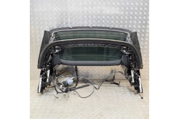 ROOF FOLDING MECHANISM MERCEDES BENZ E CABRIO A207 43R001025 15004507