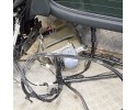 ROOF FOLDING MECHANISM MERCEDES BENZ E CABRIO A207 43R001025 15004507 Catalog number of substitutes A2097700149
