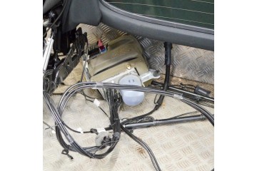 ROOF FOLDING MECHANISM MERCEDES BENZ E CABRIO A207 43R001025 15004507 Catalog number of substitutes A2097700149