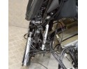 ROOF FOLDING MECHANISM MERCEDES BENZ E CABRIO A207 43R001025 15004507 Catalog number of the original 43R001025