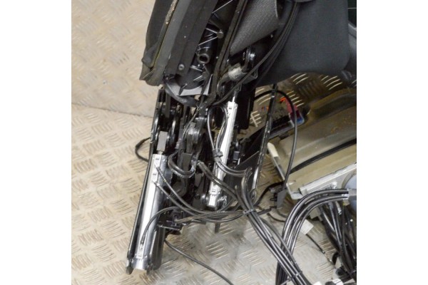 ROOF FOLDING MECHANISM MERCEDES BENZ E CABRIO A207 43R001025 15004507 Catalog number of the original 43R001025
