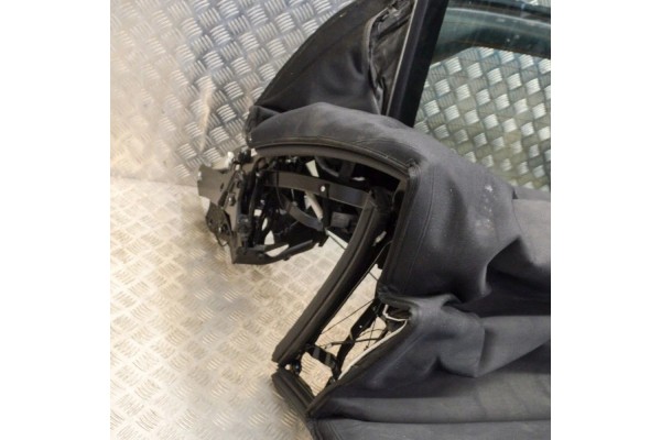 Mecanismo de Plegado de Techo Convertible 43R-001025 para MERCEDES-BEN