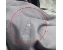 Mecanismo de Plegado de Techo Convertible 43R-001025 para MERCEDES-BEN