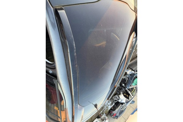 DACH SOLAR PANORAMA PEUGEOT 2008 I EVL