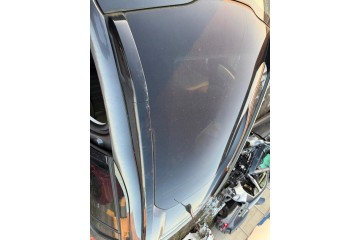 DACH SOLAR PANORAMA PEUGEOT 2008 I EVL
