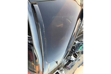 DACH SOLAR PANORAMA PEUGEOT 2008 I EVL Packaging status replacement