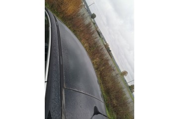 PEUGEOT 3008 I DACH PANORAMA KTVD
